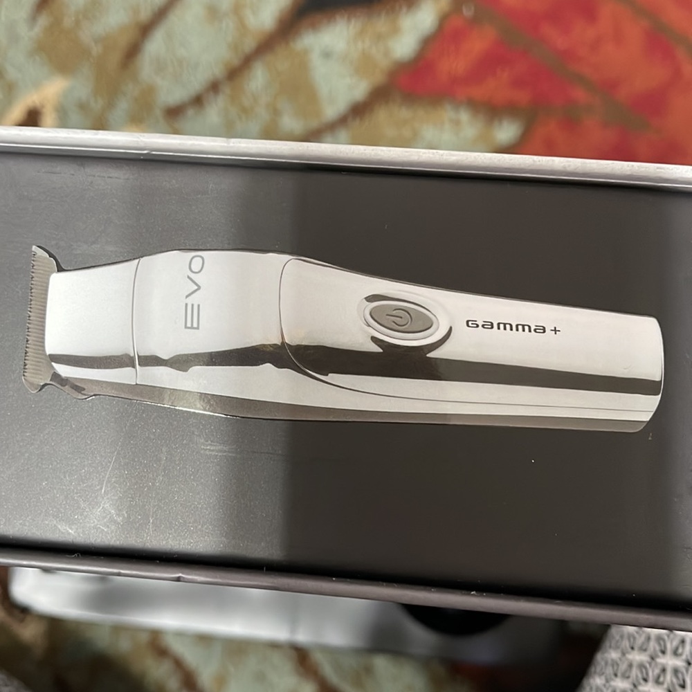 Gamma+ Evo trimmer - Picture 6 of 7